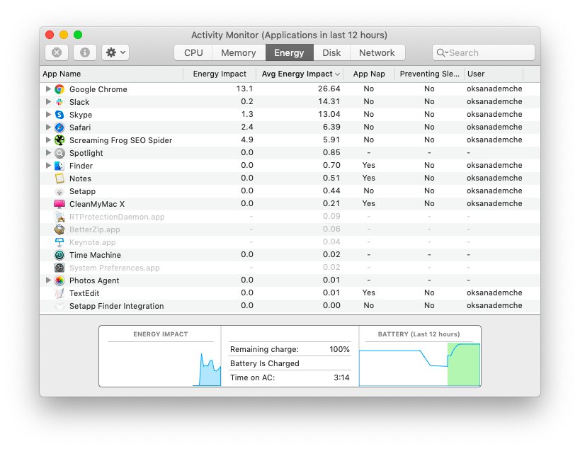 لماذا صوت مروحة Mac الخاص بي صاخبًا جدًا؟ كيفية التحكم في مروحة Mac 2